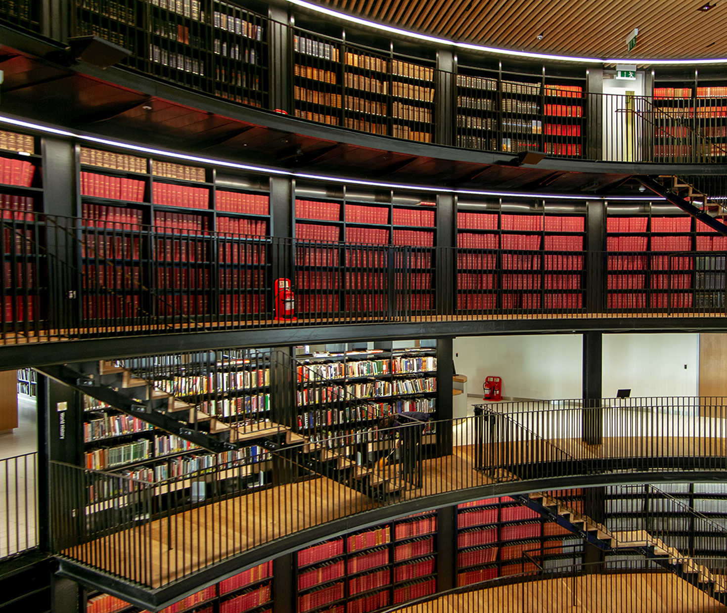 Library